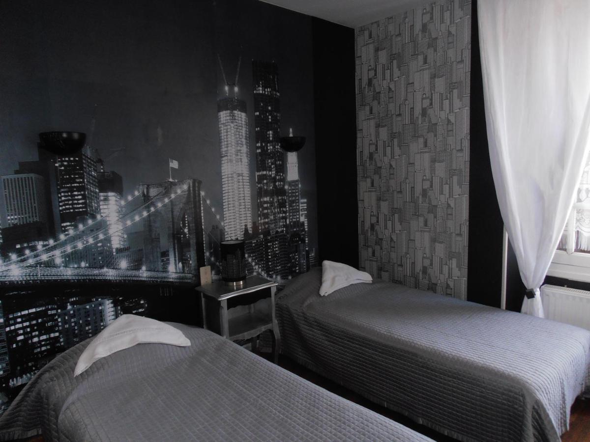 Relais Du Sidobre Hotel Lacrouzette Room photo
